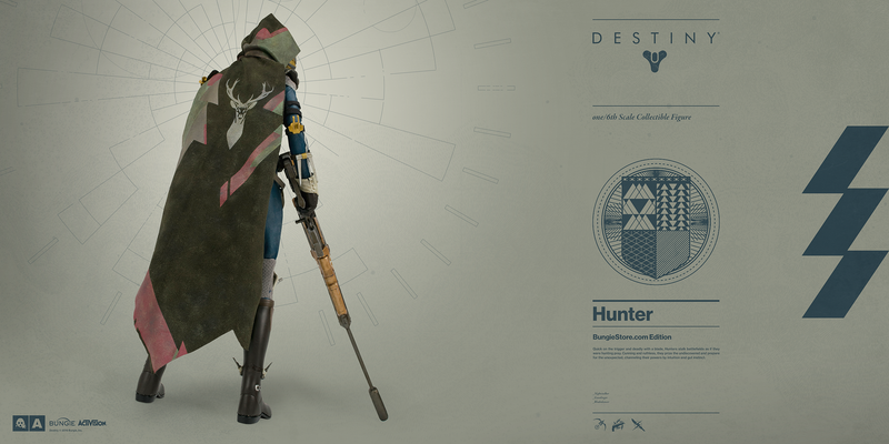 Bungie Store edition
